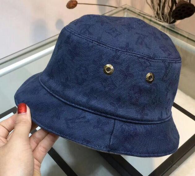 Fashion Dad bucket High Quality 100% Cotton fisherman hat For Men Women Hip Hop fishing, Blue
Fashion Dad bucket High Quality 100% Cotton fisherman hat For Men Women Hip Hop fishing, Blue