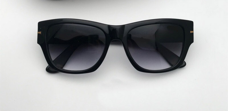 0601 New Fashion Show Sunglasses With UV Protection for Men Vintage square Plank Frame popular Top Quality Come With Case classic sunglasses, White;black
0601 New Fashion Show Sunglasses With UV Protection for Men Vintage square Plank Frame popular Top Quality Come With Case classic sunglasses, White;black