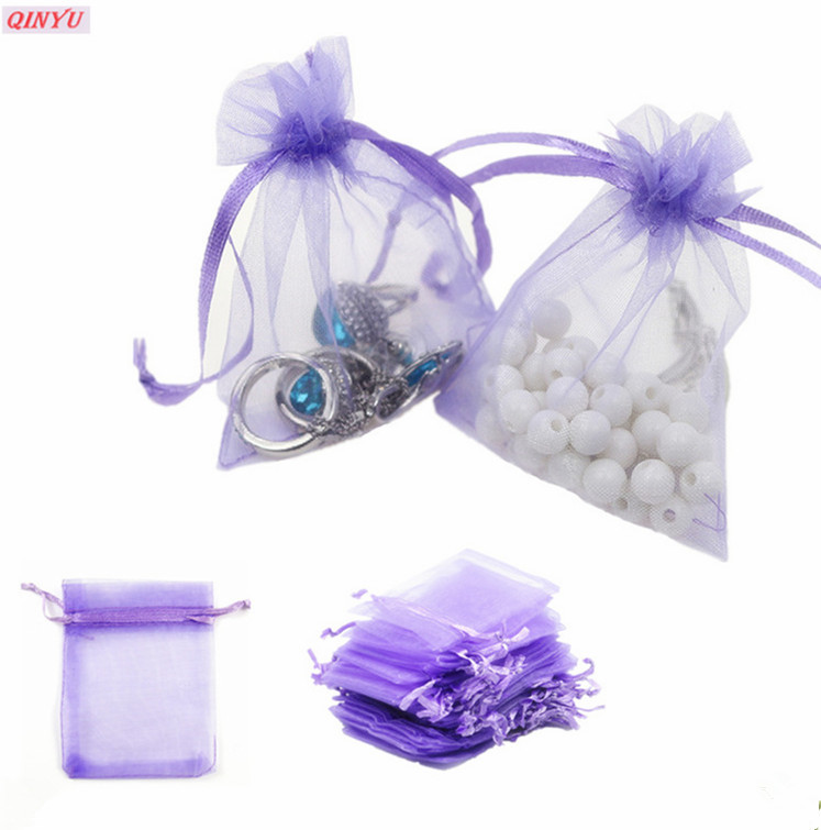 50pcs 15x20 17x23 20x30 25x35cm Organza Bags organza Jewelry Pouch bolsitas de Small Gift Bag sacchetti 5Z 
50pcs 15x20 17x23 20x30 25x35cm Organza Bags organza Jewelry Pouch bolsitas de Small Gift Bag sacchetti 5Z