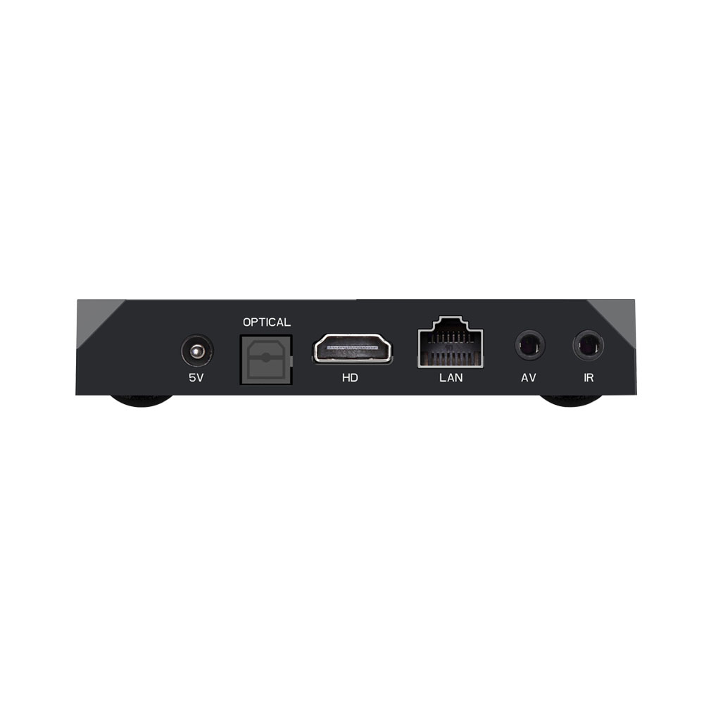 X96 MAX+ Android 9.0 TV BOX 4GB RAM Amlogice S905X3 2GB 16GB 8K Video Player 2.4G&5GDual Wifi HD 1000M X96MAX