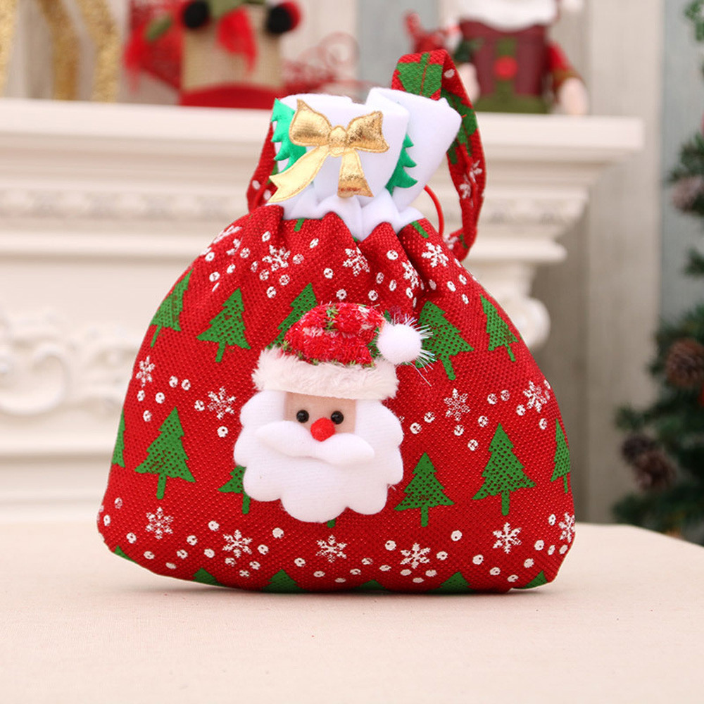 New Christmas Gift Bags Stocking Cute Santa Sacks Claus Snowman Elk Candy Packing New Year 2020 Decoracao Para casa Dropship #
New Christmas Gift Bags Stocking Cute Santa Sacks Claus Snowman Elk Candy Packing New Year 2020 Decoracao Para casa Dropship #
