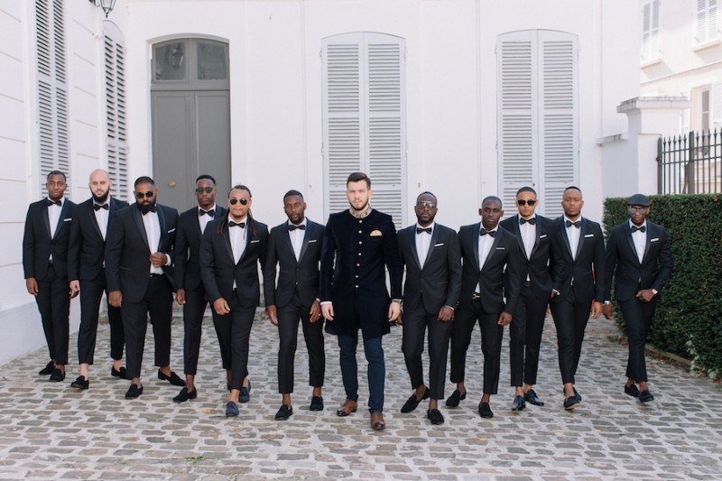 Handsome Mens Designer Jackets Coat Slim Fit 1 Pieces Embroidery Lapel Groom Wedding Wear High Quality Men Blazer