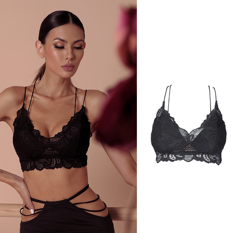 Latin Dance Top Women Latin Dancing Practice Clothes Lace Sling Halter Vest Female Tango Salsa Cha Cha Rumba Samba Wear DNV13202, Black
Latin Dance Top Women Latin Dancing Practice Clothes Lace Sling Halter Vest Female Tango Salsa Cha Cha Rumba Samba Wear DNV13202, Black