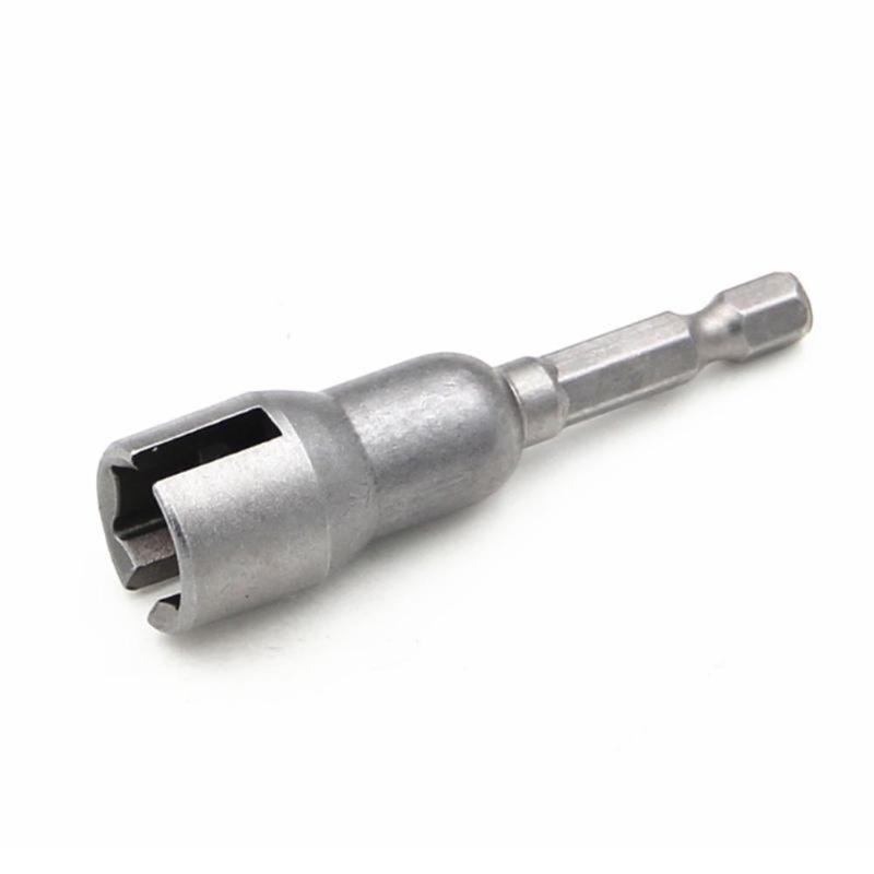 

1pcs Power Wing Nut Driver Slot Wing Nuts Drill Bit Socket Wrenches Tool Hexagonal Shank Drills Bits Socket Wrench-40