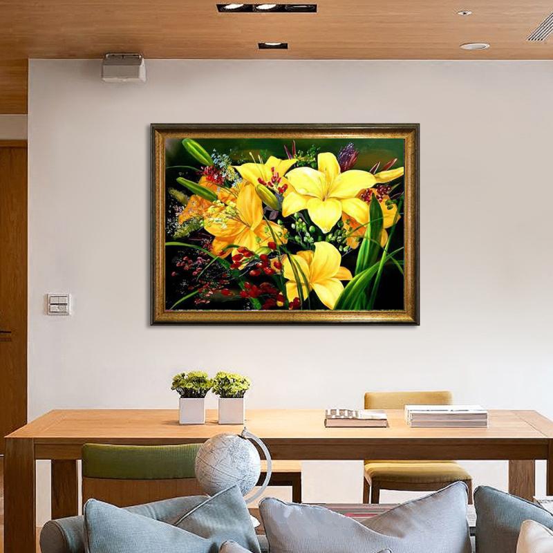 KADISCHE 5d Diamond Painting Full Drill Plant New Arrival Diamond Embroidery flowers Decorations For Home
KADISCHE 5d Diamond Painting Full Drill Plant New Arrival Diamond Embroidery flowers Decorations For Home