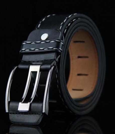 Mens Leather Smooth Girdle Buckle Waistband Business Popular Low-profile Stylish Decoration Soft Elastic Belt, Red
Mens Leather Smooth Girdle Buckle Waistband Business Popular Low-profile Stylish Decoration Soft Elastic Belt, Red