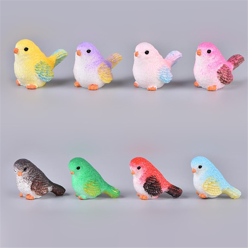 8Pcs/Lot 8 Style Sm… - image