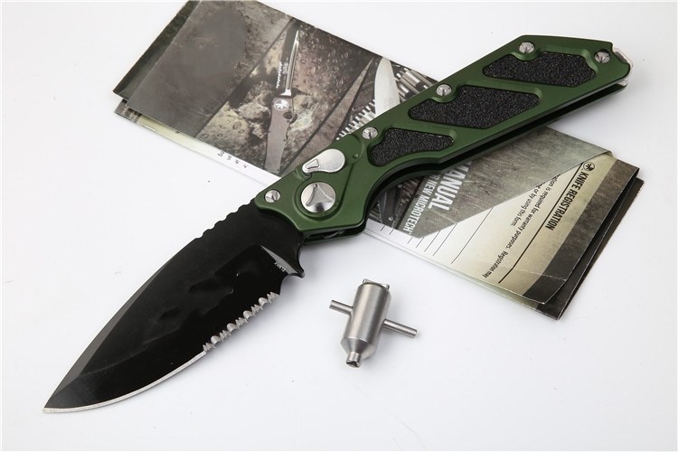 Recenmmend Special offer !DC Killswitch Black Blade Folding Knife Hunting Folding Pocket Knife Survival Knife Xmas gift for men copies 1pcs
Recenmmend Special offer !DC Killswitch Black Blade Folding Knife Hunting Folding Pocket Knife Survival Knife Xmas gift for men copies 1pcs