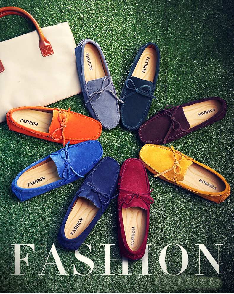 Hot Sale-leather shoes suede loafer big size official shoes lace ornament travel walk shoe casual comfort breath shoes for women zy925, Blue
Hot Sale-leather shoes suede loafer big size official shoes lace ornament travel walk shoe casual comfort breath shoes for women zy925, Blue