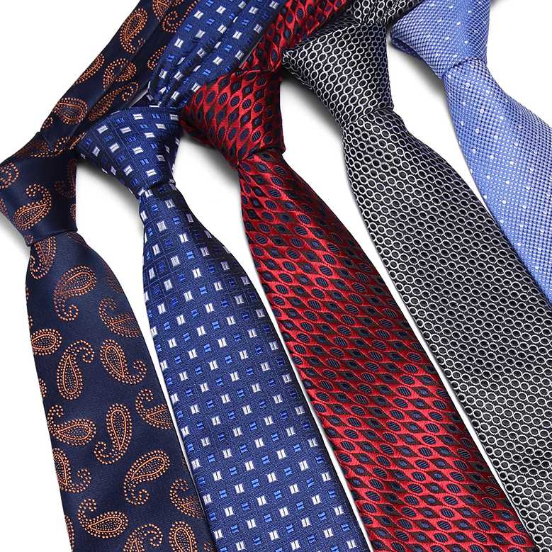 New Classical 7.5cm 100% Silk Tie Red Blue Floral Neckties for Men Classic Luxury Stripe Necktie Formal Dress Wedding Mens Ties
New Classical 7.5cm 100% Silk Tie Red Blue Floral Neckties for Men Classic Luxury Stripe Necktie Formal Dress Wedding Mens Ties