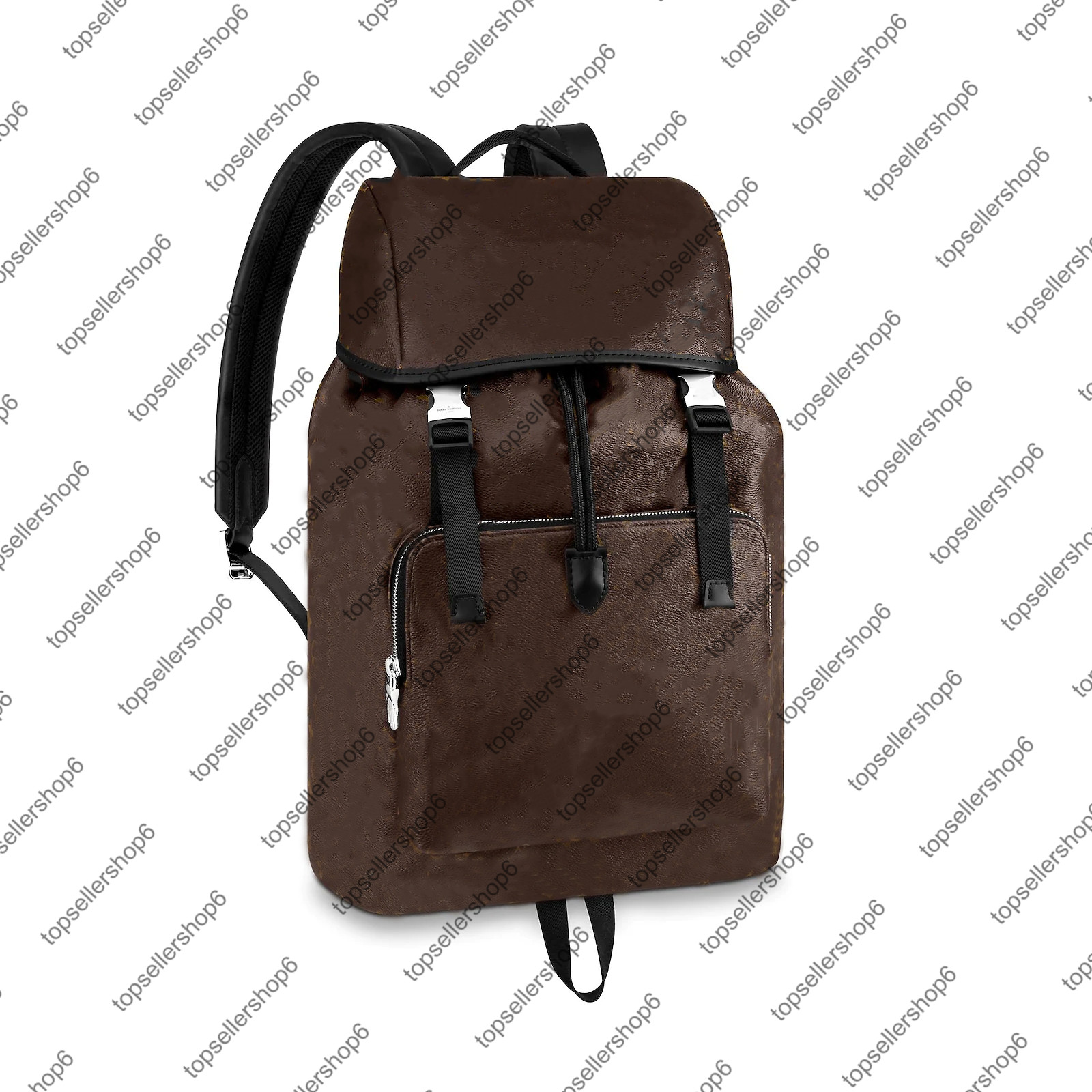 M43422 N40005 ZACK Men BACKPACK Canvas Cowhide leather trim Textile lining strap travel luggage tote satchel shoulder bag purse, Not sell alone gift bag
M43422 N40005 ZACK Men BACKPACK Canvas Cowhide leather trim Textile lining strap travel luggage tote satchel shoulder bag purse, Not sell alone gift bag