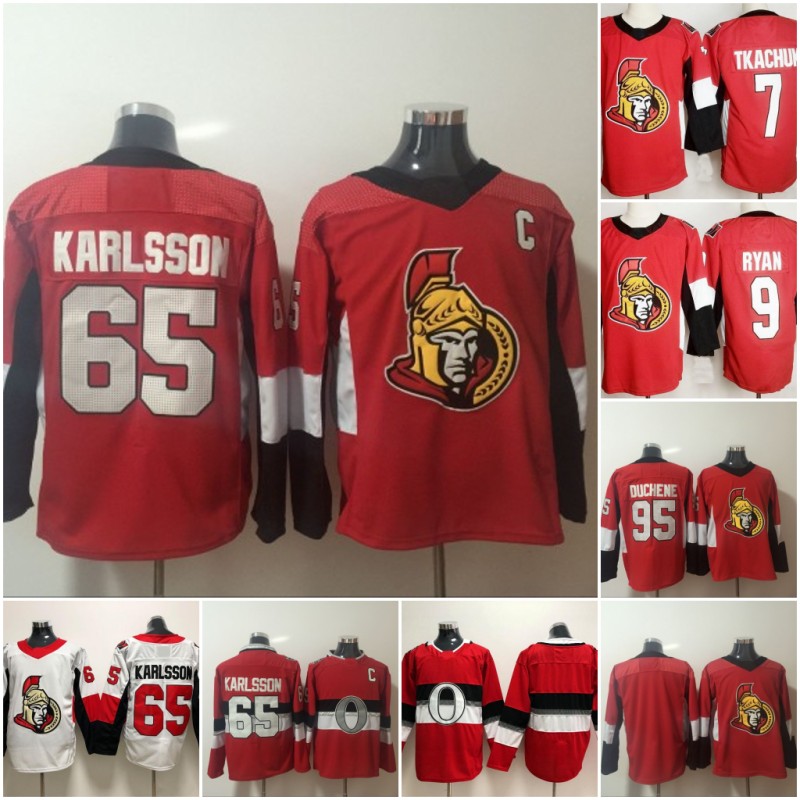 New 2020 Ottawa Senators #7 Brady Tkachuk Jersey 65 Karlsson 9 Bobby Ryan 41 Craig Anderson 100th Classic Stitched Home Red Hockey Jerseys, As pic
New 2020 Ottawa Senators #7 Brady Tkachuk Jersey 65 Karlsson 9 Bobby Ryan 41 Craig Anderson 100th Classic Stitched Home Red Hockey Jerseys, As pic