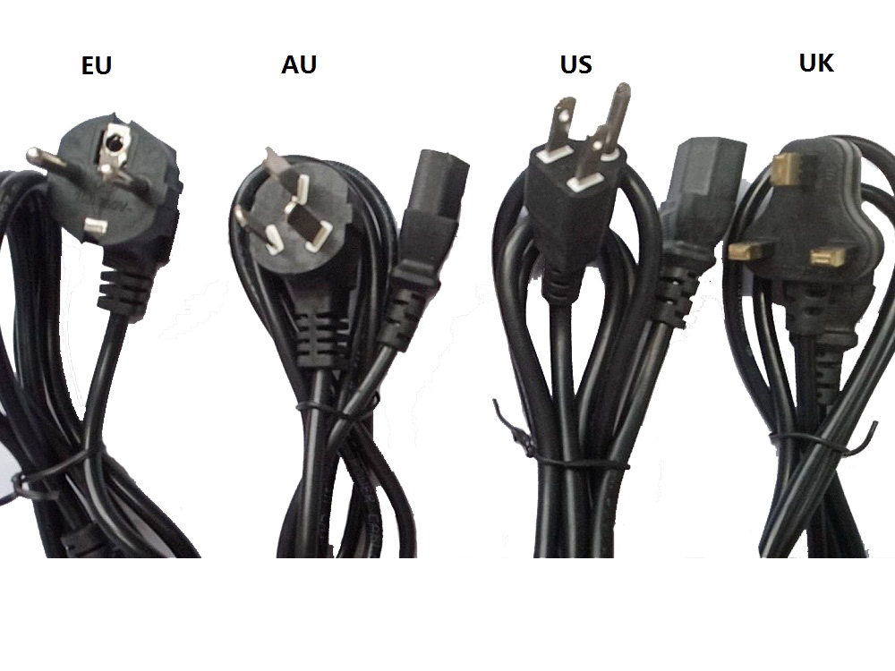 BaseKey Lion Tattoo Power Supply AP03