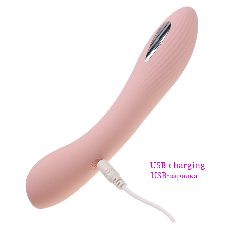 New Electric shock pulse vibrator for Woman, dildo vibrator Female Clitoral G Spot Stimulator with Anal Sex toys for adults S18101905