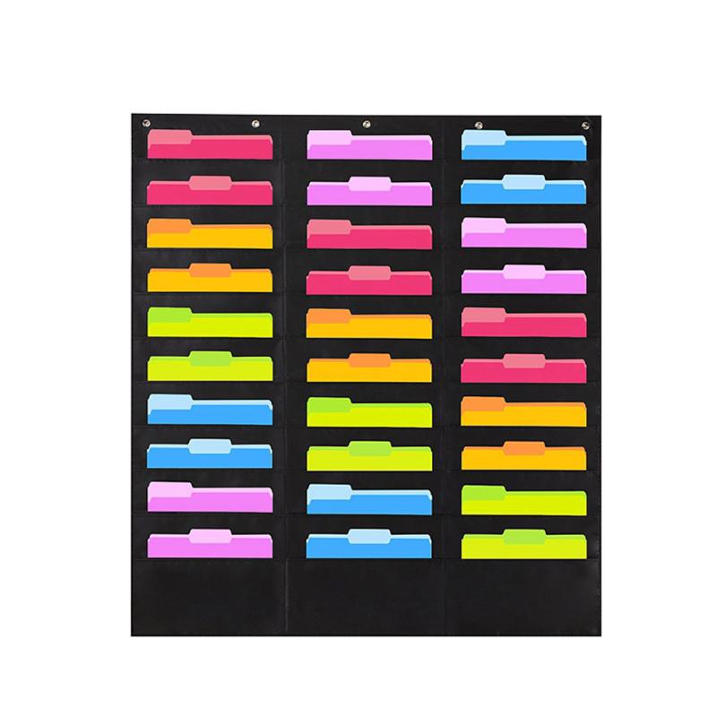 Storage Bag Scrapbook Organize Assignments Hangers Included File Organizer Folder Hanging Wall With 30 Pockets Heavy Duty Papers
Storage Bag Scrapbook Organize Assignments Hangers Included File Organizer Folder Hanging Wall With 30 Pockets Heavy Duty Papers