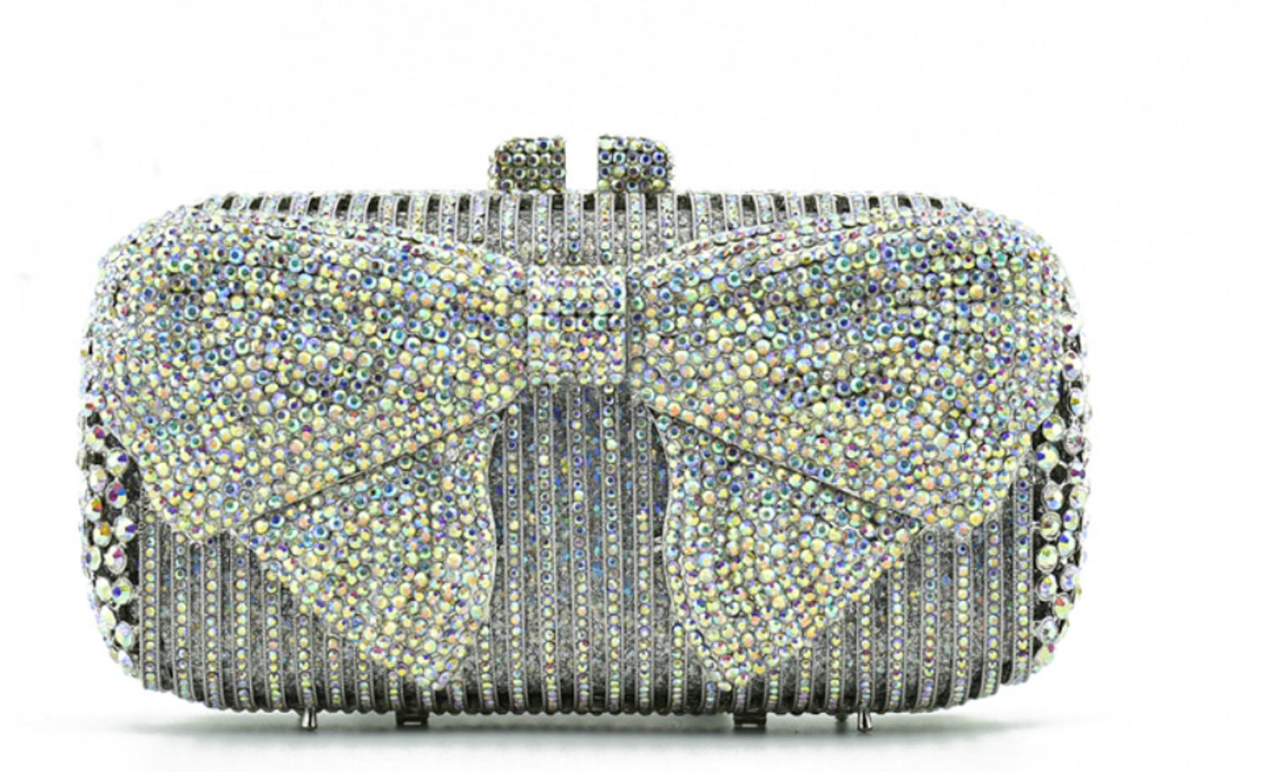 XIYUAN sparkly Card Holder Coin Purse Phone Wallet Cash Pocket Photo Clutch Bag For Girl Birthday Gifts Crystal Bags for wedding, Color same picture
XIYUAN sparkly Card Holder Coin Purse Phone Wallet Cash Pocket Photo Clutch Bag For Girl Birthday Gifts Crystal Bags for wedding, Color same picture