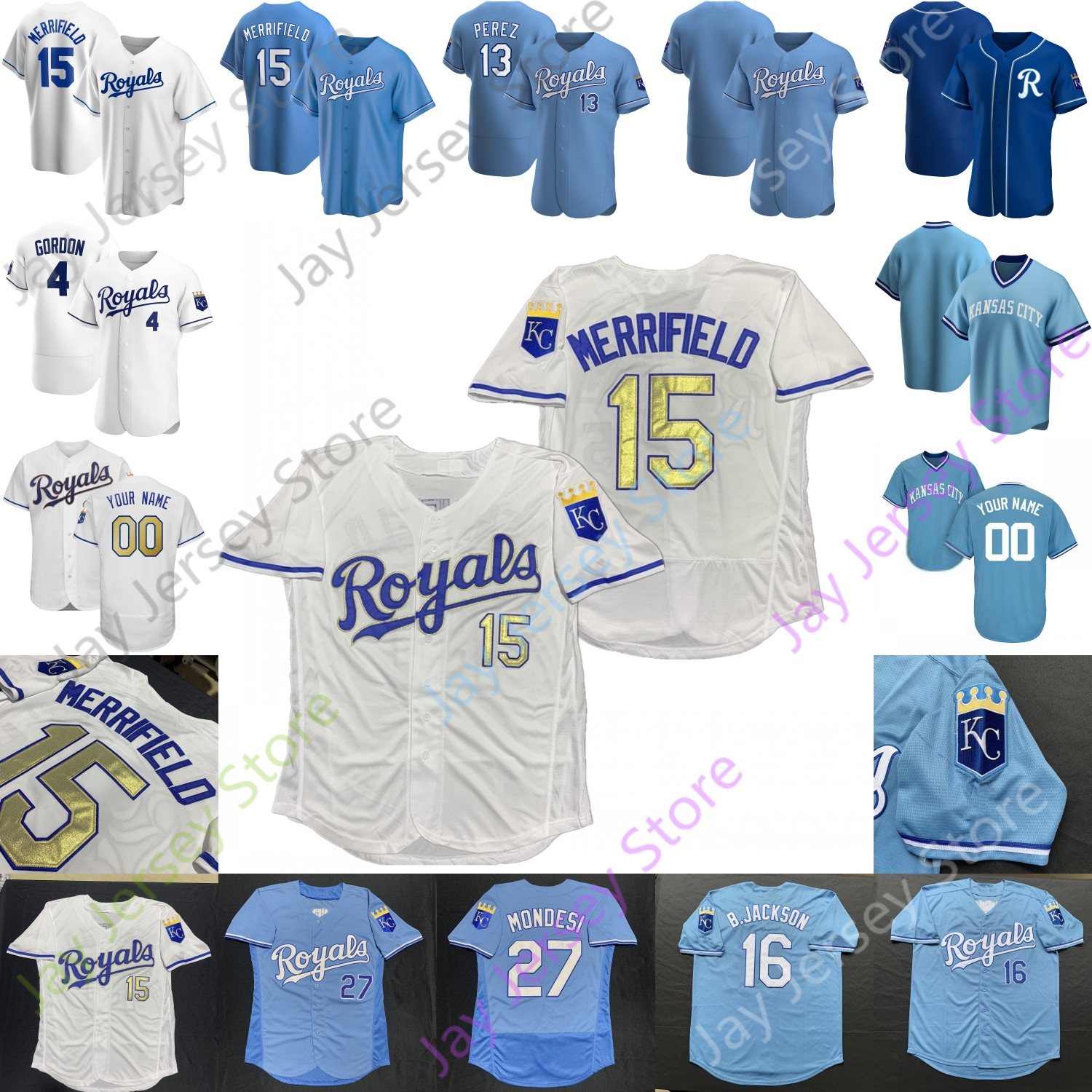 Kansas City Jersey Ronald Bolanos Kris Bubic Brady Singer Glenn Sparkman Ian Kennedy Oscar Hernandez Maikel Franco Erick Mejia Cordero Heath, 2020 new fan's versions white
Kansas City Jersey Ronald Bolanos Kris Bubic Brady Singer Glenn Sparkman Ian Kennedy Oscar Hernandez Maikel Franco Erick Mejia Cordero Heath, 2020 new fan's versions white