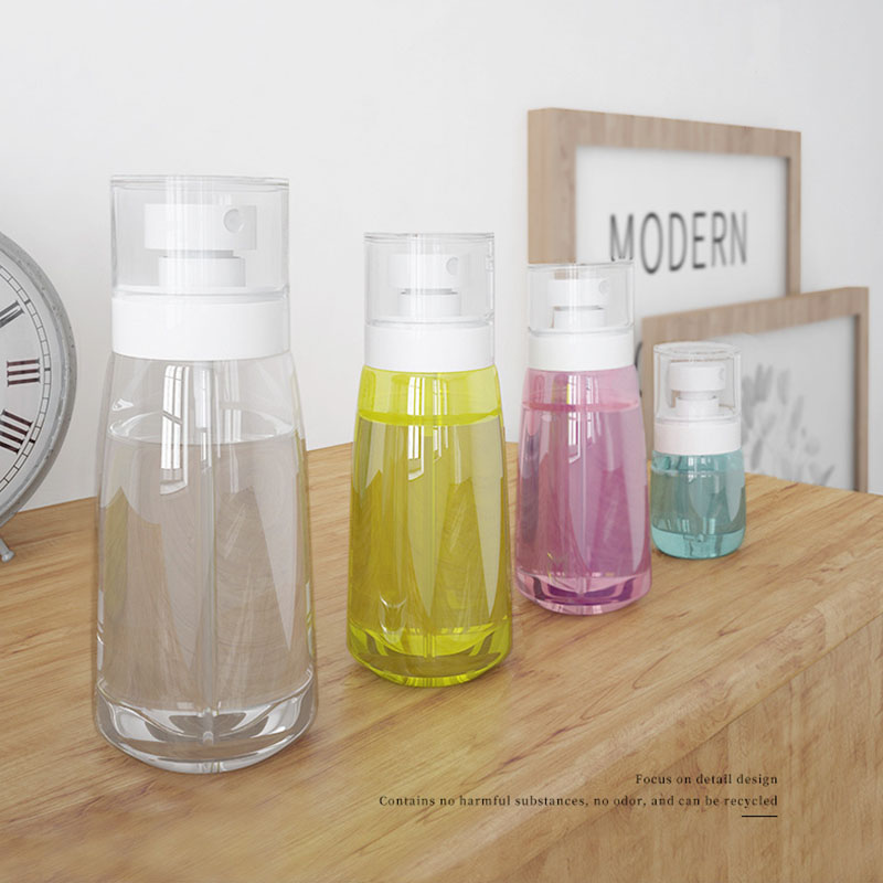 30/60/80/100ml Clear Candy Color Shampoo Refillable Bottling Cosmetic Liquid Press Pump Spray Bottle Travel Plastic Bottle
30/60/80/100ml Clear Candy Color Shampoo Refillable Bottling Cosmetic Liquid Press Pump Spray Bottle Travel Plastic Bottle