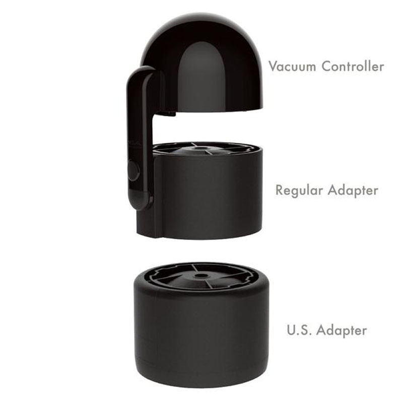 Tenga Vacuum Controller Tenga Automated Manipulate Air Vacuum Pressure Controller Male Masturbator Sex Toys For Men Y190124
