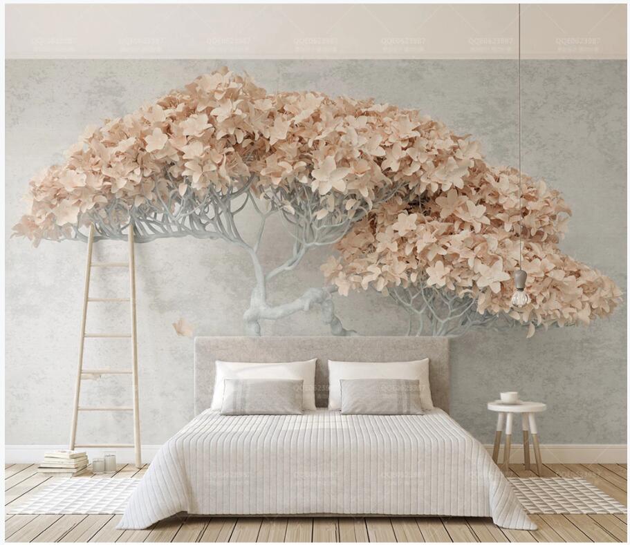 3d wallpaper custom photo A flowering tree background home decor 3d wall murals wallpaper for walls 3 d living room, Non-woven wallpaper
3d wallpaper custom photo A flowering tree background home decor 3d wall murals wallpaper for walls 3 d living room, Non-woven wallpaper