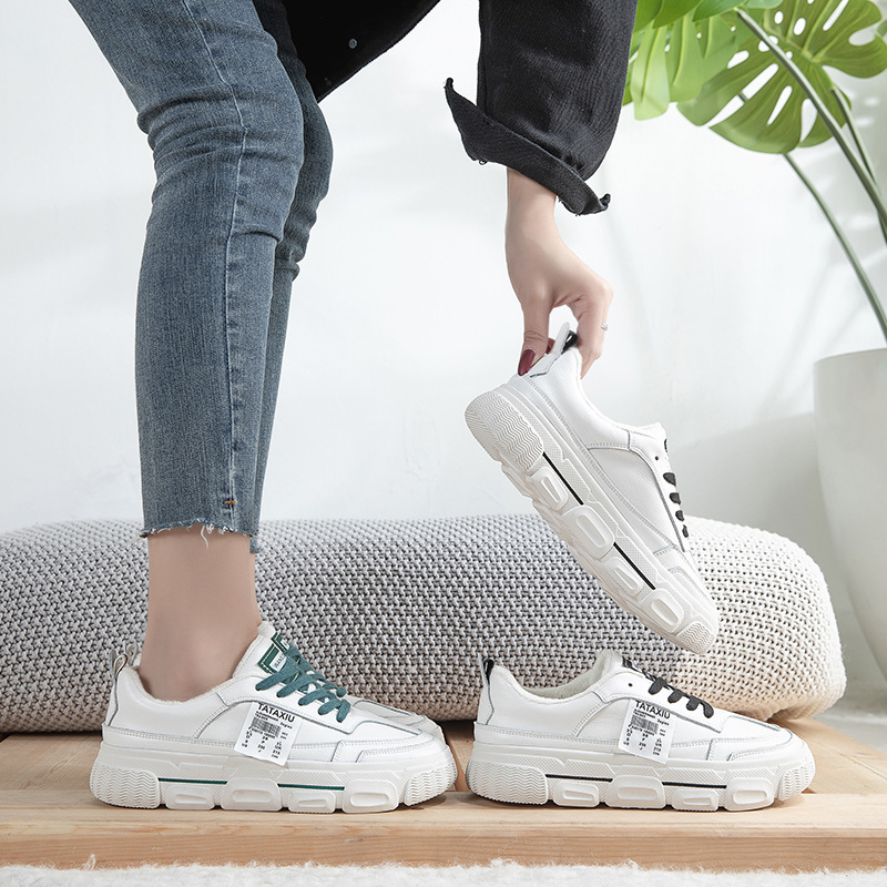 2020 Autumn Winter … - image