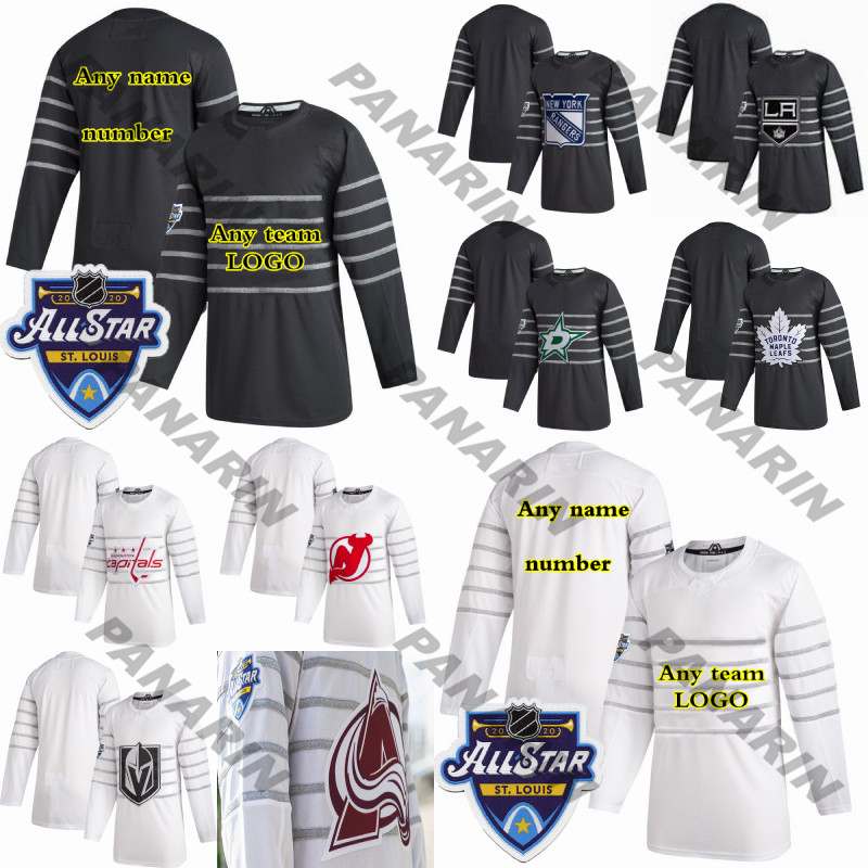 2020 All Star Toronto Maple Leafs New York Rangers Vegas Golden Knights Washington Capitals any team any number any name jerseys, White
2020 All Star Toronto Maple Leafs New York Rangers Vegas Golden Knights Washington Capitals any team any number any name jerseys, White