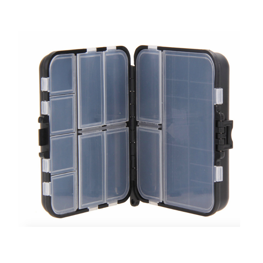 26 Compartments Fishing Box Fishing Tackle Boxes Fishing Lure Bait Tackle Waterproof Plastic Storage Box ZZA386 
26 Compartments Fishing Box Fishing Tackle Boxes Fishing Lure Bait Tackle Waterproof Plastic Storage Box ZZA386