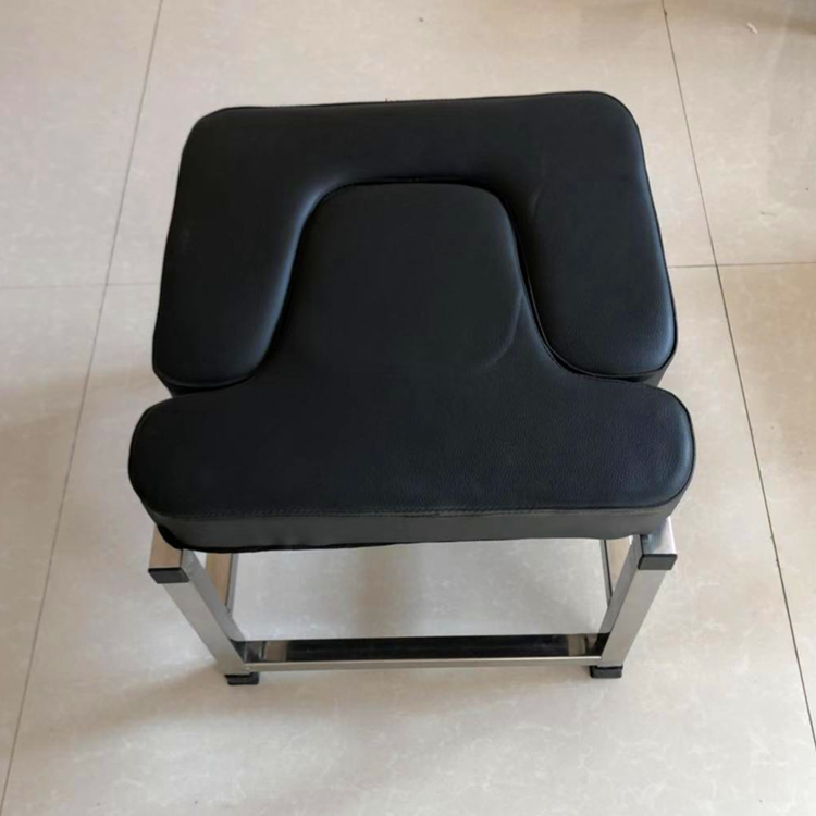 Inverted Artifact Zero Basic Stainless Steel Auxiliary Inverted Stool Fitness Yoga Studio Home Free Installation Chair
Inverted Artifact Zero Basic Stainless Steel Auxiliary Inverted Stool Fitness Yoga Studio Home Free Installation Chair