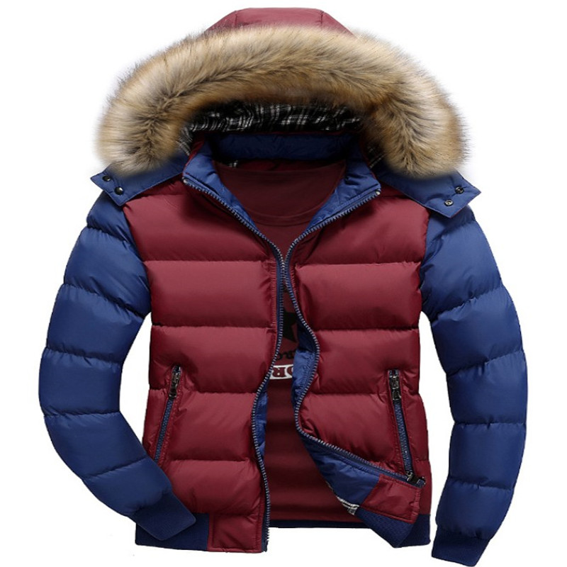 Designer Mens Puffer Coat Hooded Collar Classic Overcoats Windbreaker Parkas Mens Winter Coats Clothes for Men Patchwork Warm Outwear 7XL, #1
Designer Mens Puffer Coat Hooded Collar Classic Overcoats Windbreaker Parkas Mens Winter Coats Clothes for Men Patchwork Warm Outwear 7XL, #1