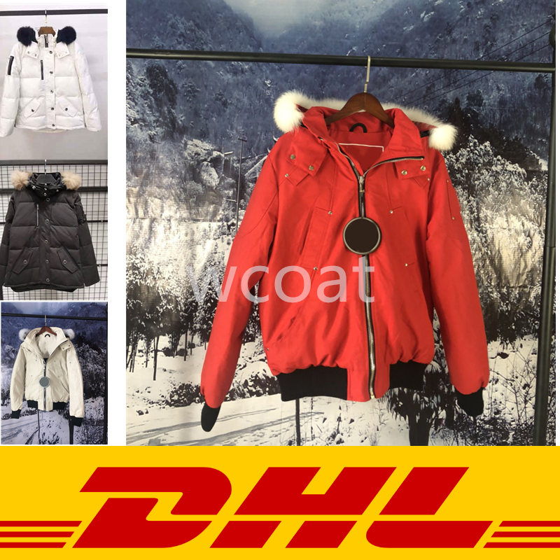 Winter Fourrure Men… - image