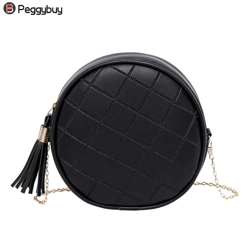 Women Mini Round Bags PU leather Messenger Bag Circle Lady Top-handle Handbag Purses Clutches crossbody bag
Women Mini Round Bags PU leather Messenger Bag Circle Lady Top-handle Handbag Purses Clutches crossbody bag