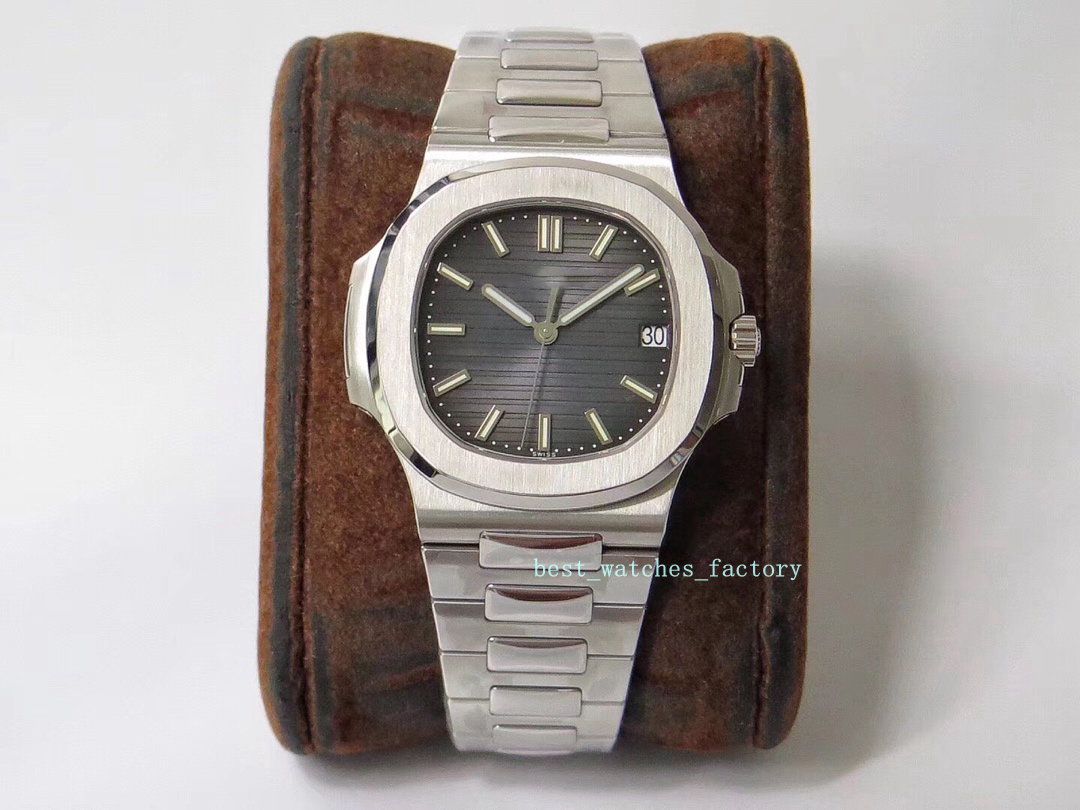 4 colors selection 220 years sports 40mm elegant series 5711 / 1A 010 5711 / 1R-001 automatic mechanical casual men's watch Christmas, Slivery;brown
4 colors selection 220 years sports 40mm elegant series 5711 / 1A 010 5711 / 1R-001 automatic mechanical casual men's watch Christmas, Slivery;brown