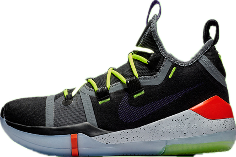New Black Mamba Mentality AD Racer Blue Chaos Basketball Shoes for sale With Box Best Blk Mamba AD Sport Shoes US7-US12
New Black Mamba Mentality AD Racer Blue Chaos Basketball Shoes for sale With Box Best Blk Mamba AD Sport Shoes US7-US12