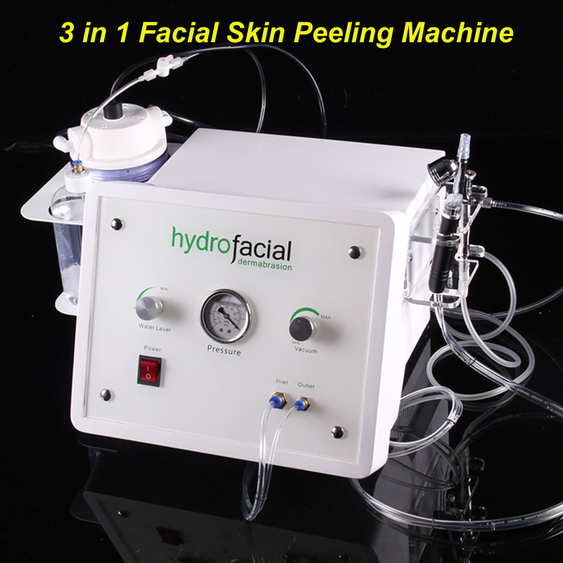 3 in 1 Hot sale oxygen spray & diamond dermabrasion skin peeling & hydrodermabrasion hydro facial machine
3 in 1 Hot sale oxygen spray & diamond dermabrasion skin peeling & hydrodermabrasion hydro facial machine