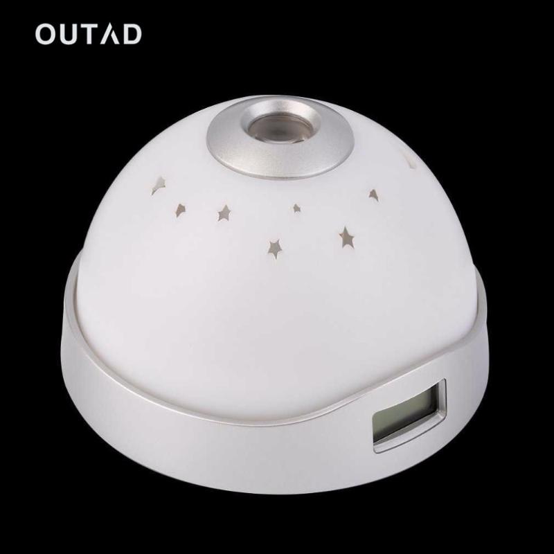 Magic Led Projection Alarm Clock Night Light Starry Sky Star Digital Color Changing Clocks RGB Night Light Alarm Despertador
Magic Led Projection Alarm Clock Night Light Starry Sky Star Digital Color Changing Clocks RGB Night Light Alarm Despertador