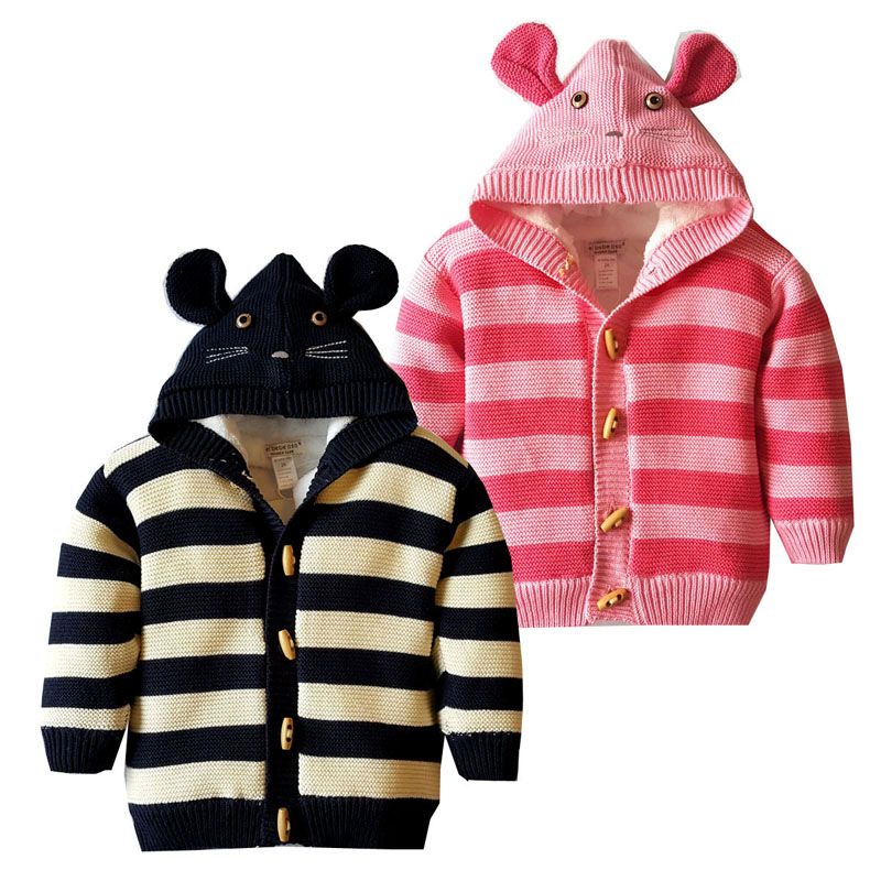 girl knit jacket toddler girl outerwear fleece kids rabbit ear hooded coat toddler fall jackets warm sweater infant hoodie thick, Pink
girl knit jacket toddler girl outerwear fleece kids rabbit ear hooded coat toddler fall jackets warm sweater infant hoodie thick, Pink