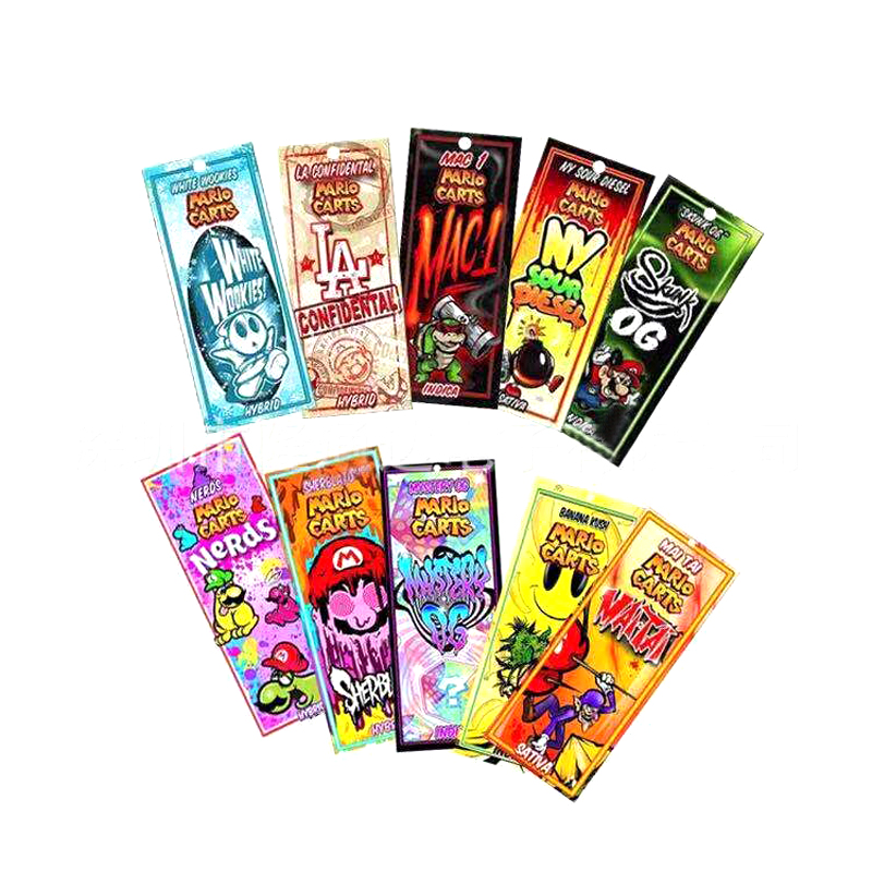 New Hologram M Carts Rainbow Film Ziplock Bags Package Vape Cartridge Packaging For 1.0ml Gold AC1003 Vape Tank 510 Cartridges Atomizer
New Hologram M Carts Rainbow Film Ziplock Bags Package Vape Cartridge Packaging For 1.0ml Gold AC1003 Vape Tank 510 Cartridges Atomizer