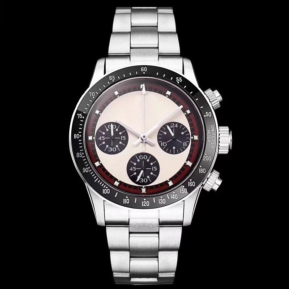 luxury men WATCH Vintage Perpetual Paul Newman Automatic mechanical watches Stainless Steel Men Mens Watches Watch Wristwatches #668
luxury men WATCH Vintage Perpetual Paul Newman Automatic mechanical watches Stainless Steel Men Mens Watches Watch Wristwatches #668