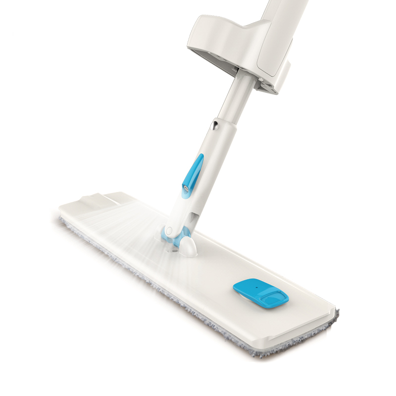 Spray Floor Mop with Reusable Microfiber Mops Pads 360 Degree Handle Mop for Home Laminate Wood Ceramic Tiles Floor Cleaning
Spray Floor Mop with Reusable Microfiber Mops Pads 360 Degree Handle Mop for Home Laminate Wood Ceramic Tiles Floor Cleaning