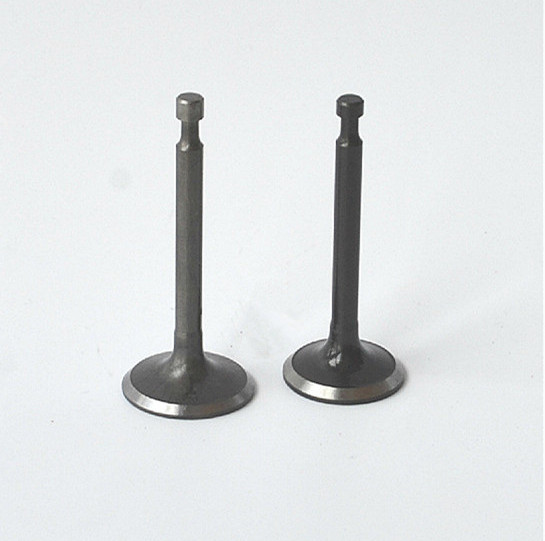 Genuine Intake valve & Exhaust valve for Mitsubishi GM182 GT600 6.0HP 4 cycle engine motor water pump