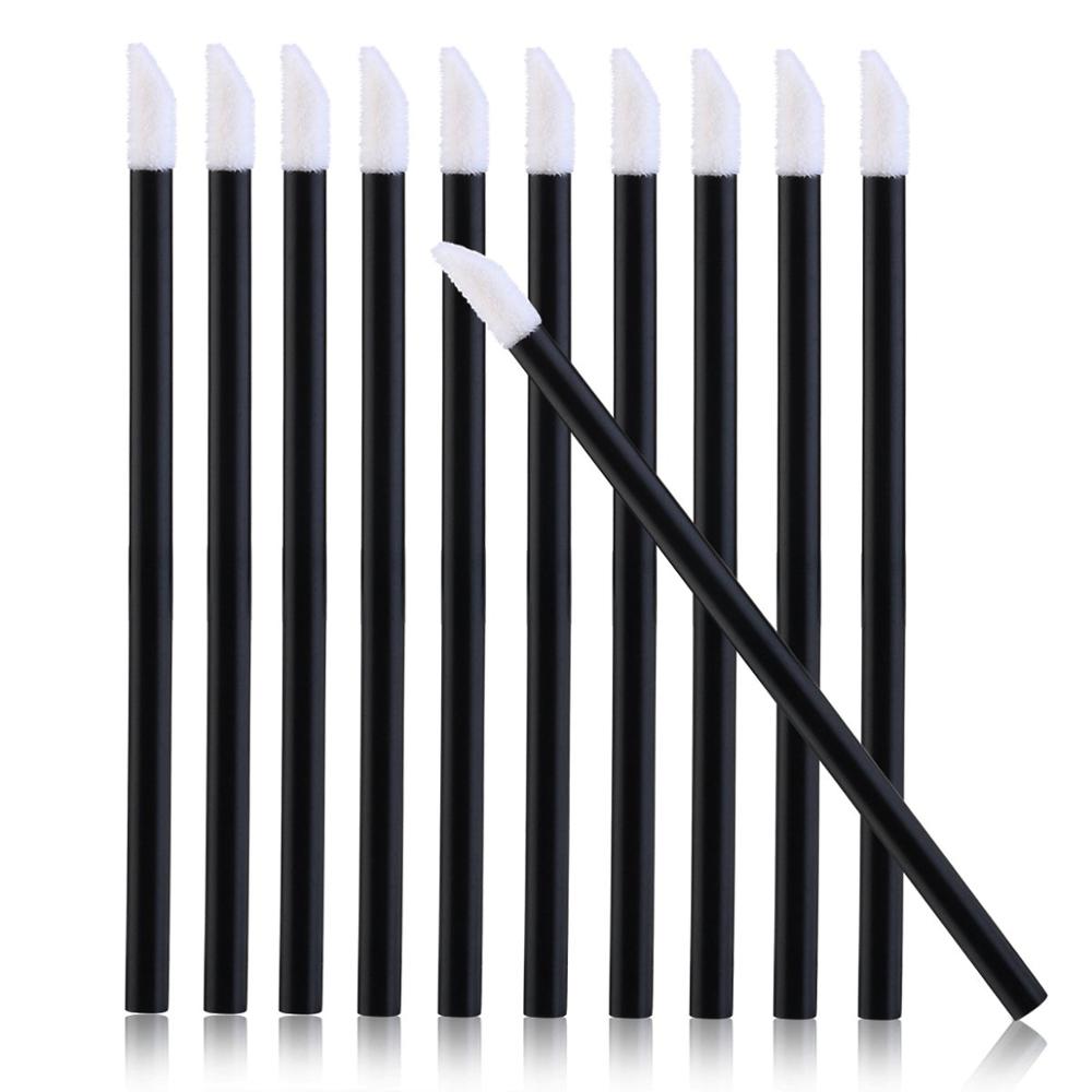 4000 PCS Disposable Lip Brush Women Accessories Wholesale Lipstick Gloss Wands Applicator Perfect Best Make Up Tool Lip Cleaning
4000 PCS Disposable Lip Brush Women Accessories Wholesale Lipstick Gloss Wands Applicator Perfect Best Make Up Tool Lip Cleaning