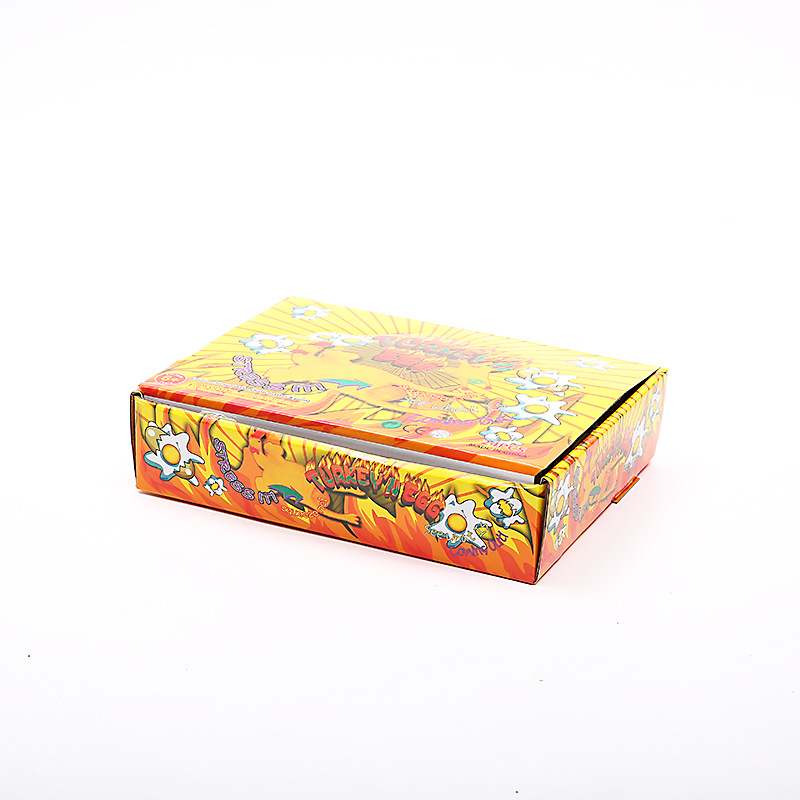 wholesale Toy Anti Stress Squeeze Toys Stress Relief Toys Funny Gadgets Kids Adult Eggs Laying Hens Key-chain Kids Toys