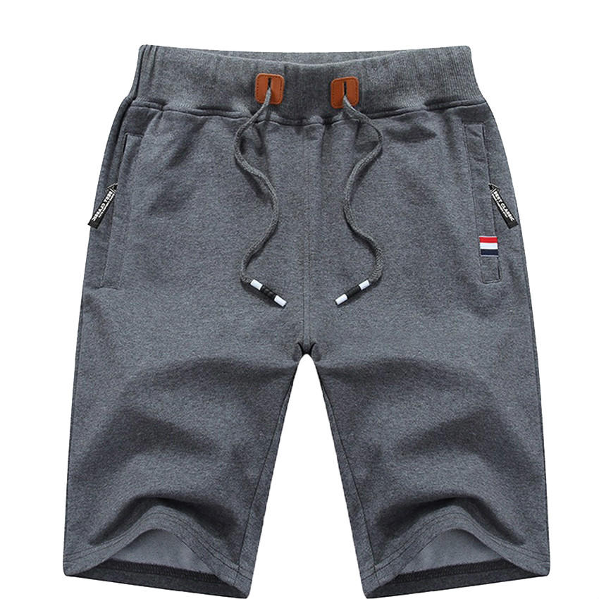 Januarysnow Mountainskin Solid Men' Shorts 6XL Summer Mens Beach Shorts Cotton Casual Male Shorts Homme Brand Clothing SA210, Black
Januarysnow Mountainskin Solid Men' Shorts 6XL Summer Mens Beach Shorts Cotton Casual Male Shorts Homme Brand Clothing SA210, Black