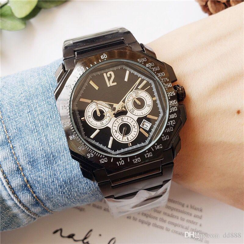 2019 all work Stauger leisure fashion New watch sport Watches men Casual Fashion quartz watch9
2019 all work Stauger leisure fashion New watch sport Watches men Casual Fashion quartz watch9
