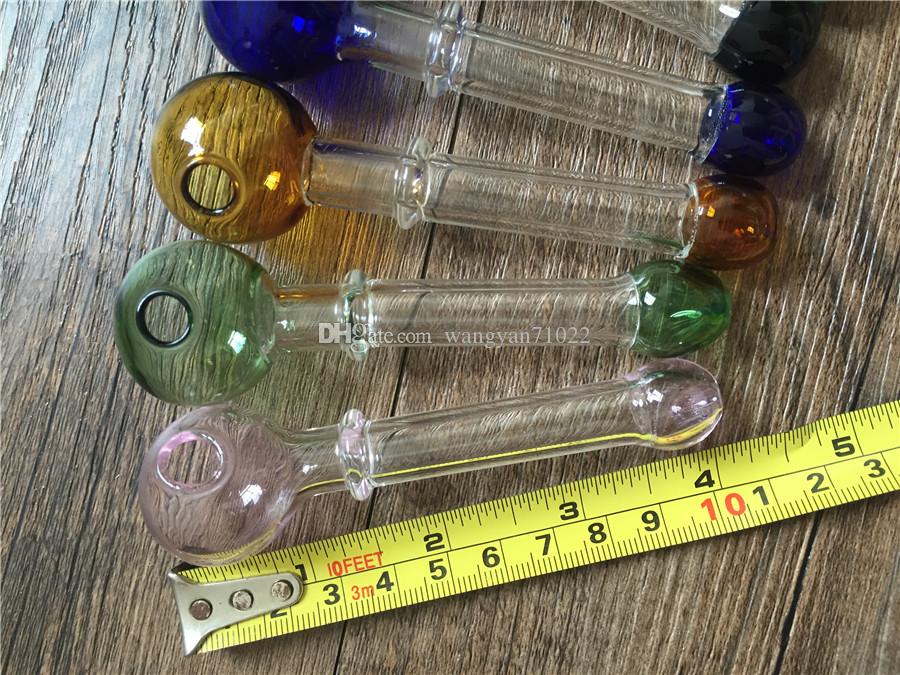 New Arrival Mini handle glass pipe smoking pipe Spoon Bubbler Hybrid Spill Proof smoking bong free shipping
New Arrival Mini handle glass pipe smoking pipe Spoon Bubbler Hybrid Spill Proof smoking bong free shipping