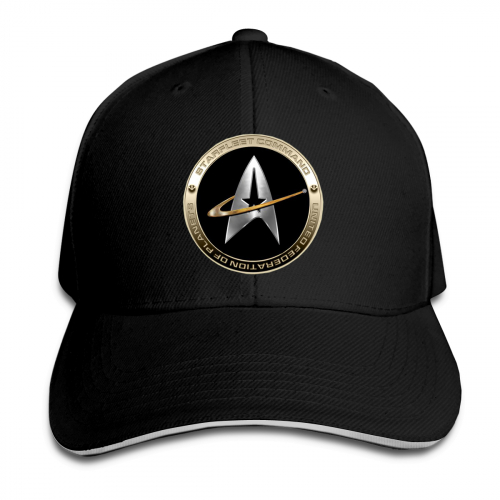 Star Trek 50 Adult Baseball Cap Snapback Hats Hip Hop Flat Hat Unisexe Men Women Caps Sports Outdoors Cap Mesh Hat, Pink
Star Trek 50 Adult Baseball Cap Snapback Hats Hip Hop Flat Hat Unisexe Men Women Caps Sports Outdoors Cap Mesh Hat, Pink