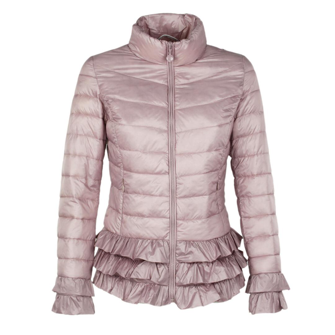 ZOGAA 2020 Women Parkas Winter Jacket Coat For Woman Casual Solid Stand Collar Parka Jackets Female Cotton Coat Slim Fit Outwear, Beige
ZOGAA 2020 Women Parkas Winter Jacket Coat For Woman Casual Solid Stand Collar Parka Jackets Female Cotton Coat Slim Fit Outwear, Beige