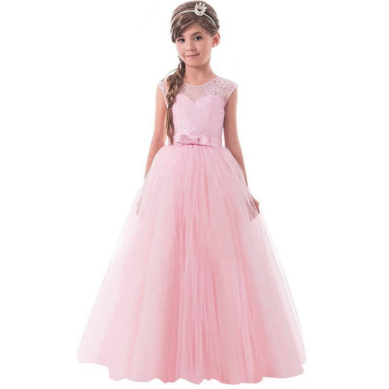 Lace Princess Dresses for Girls Clothes Tulle Children's Costume For Kids Prom Gown Designs Big Girl Teenagers Evening Dresss, As photo
Lace Princess Dresses for Girls Clothes Tulle Children's Costume For Kids Prom Gown Designs Big Girl Teenagers Evening Dresss, As photo