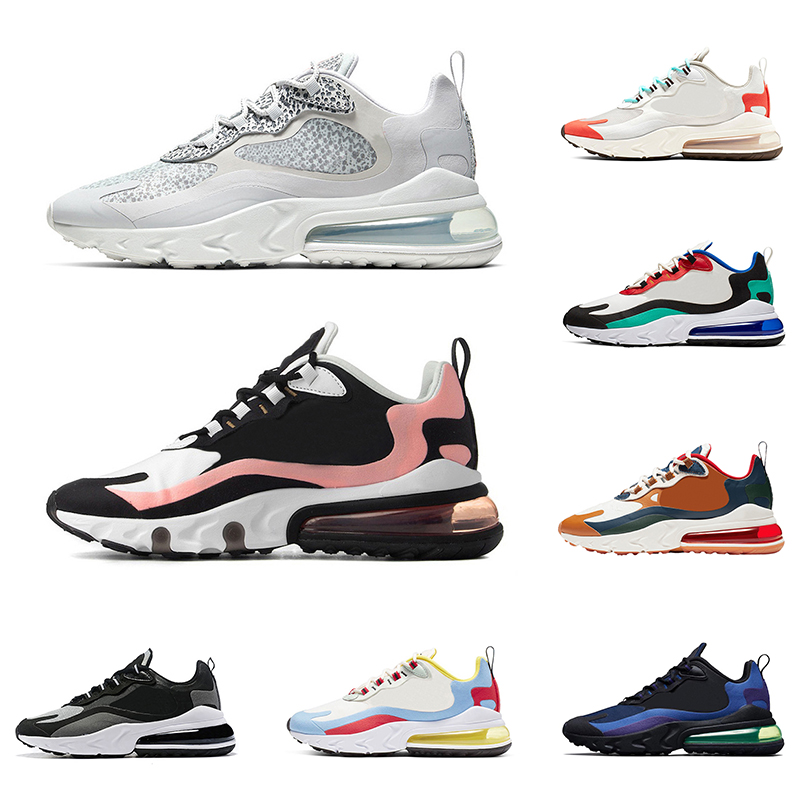 React Men Women Running Shoes Safari Bauhaus Optical White Black Metallic Gold Mens Trainers Sports Sneakers Chassures Size 5.5-11, Homegrown 40-45
React Men Women Running Shoes Safari Bauhaus Optical White Black Metallic Gold Mens Trainers Sports Sneakers Chassures Size 5.5-11, Homegrown 40-45