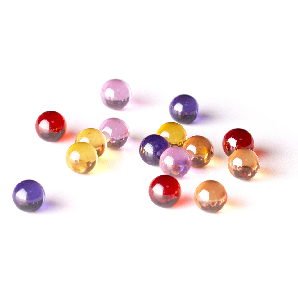 Smoking Accessories quartz terp pearl insert 6mm ball glass bead pearls with yellow red pink purple orange for banger
Smoking Accessories quartz terp pearl insert 6mm ball glass bead pearls with yellow red pink purple orange for banger